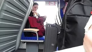 गोरा Ale Tes ती चाय गधा प्रवेश लागि उनको गधा गाला फैलिन्छ