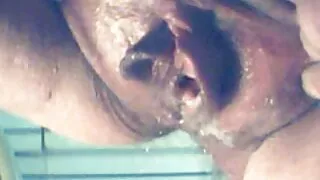 रूसी श्यामला राख्छ मुंडा योनी अन्तर्गत मान्छे ' कुखुरा