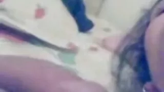 रेडहेड ल्याटिना निर्दयी प्रेमी कमबख्त द्वारा उनको गधा मा मिल्यो