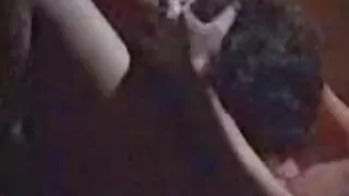 अश्लील मालिश धुने ग्राहक र उहाँलाई मालिश मा