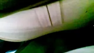 केटी धेरै क्यामेरा अगाडि काल्पनिक हस्तमैथुन छ