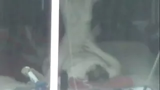 छात्रावास मा सींग फूहड़ संग पहिलो बैठक गडबड