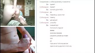 नर्स आफ्नो कुराकानी समयमा एक मुख-मैथुन लागि स्तन संग मानिस बहकाउन