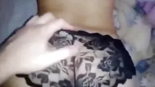 तीन एक-साथ मुखमैथुन किशोर